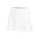 V&ecirc;tements Limited Sports Limited Sports Flounce Jupe Femmes-Blanc