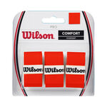 Surgrips Wilson Wilson Blade  Pro Overgrip Pack de 3 - orange