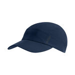 V&ecirc;tements Odlo Odlo Performance X-Light Casquette Unisex-bleu fonc&eacute;