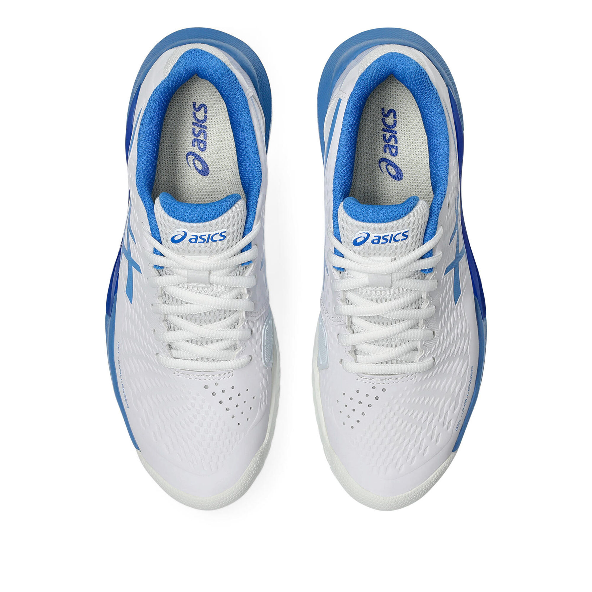 ASICS