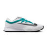 Vapor Pro 3 Chaussures Toutes Surfaces Hommes-Blanc,Bleu Petrol