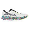 Go Run Razor 5 Chaussure De Running Sans Stabilisateurs Femmes-Blanc,Multicouleur