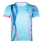 Vêtements BIDI BADU Thabo Tech Tee