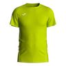 Court Short Sleeve T-Shirt White