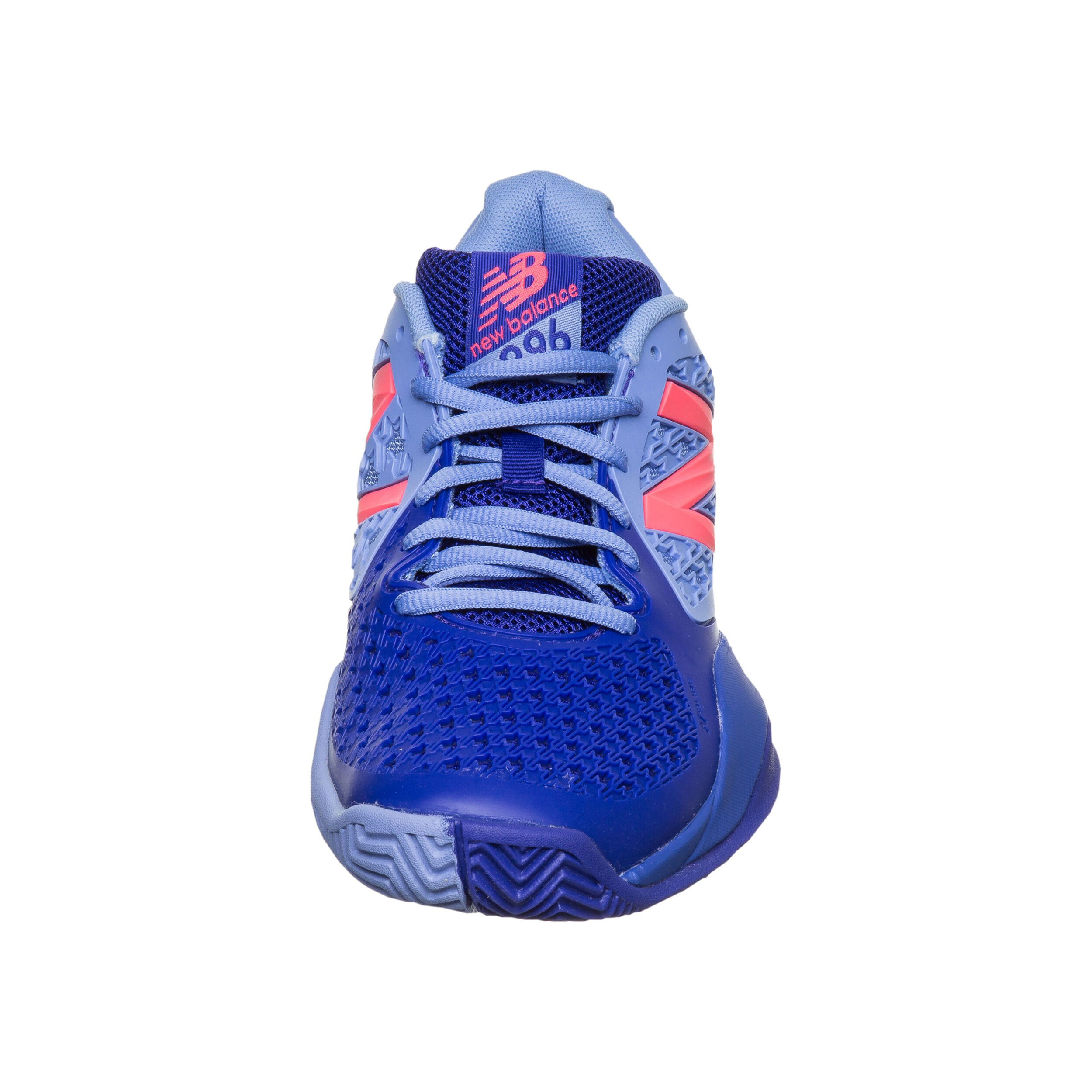 Buy New Balance 996 V2 Chaussure Terre Battue Femmes Violet Pink