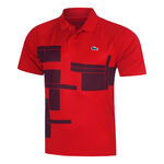 Vêtements Lacoste Lacoste Polo Hommes-Rouille, Marron