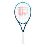 Raquettes de tennis Wilson Wilson Ultra Power RXT 105 Raquette Polyvalentes (Cord&eacute;e)