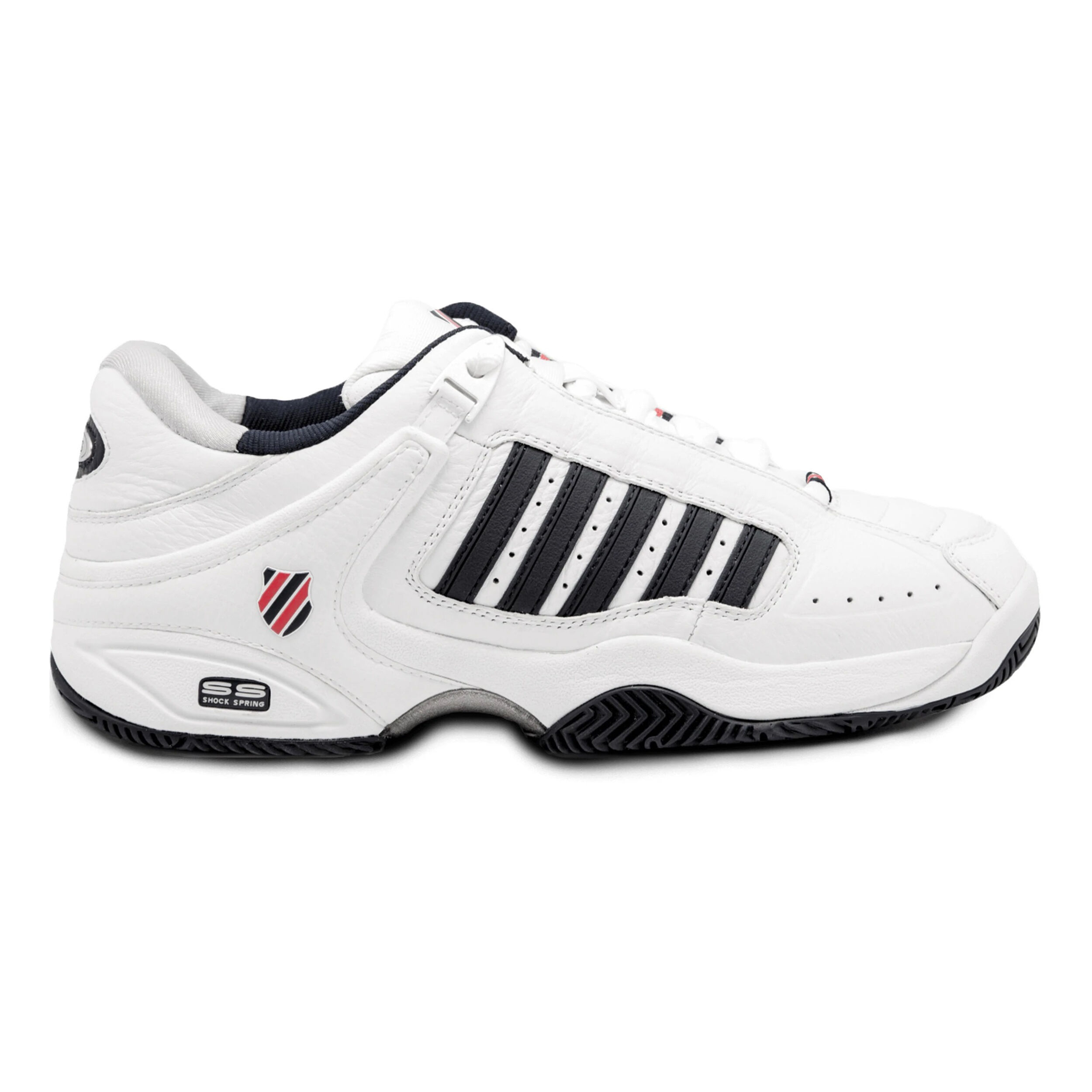K swiss chaussures clearance