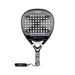 Raquette de padel NOX NOX  LA10 QUANTUM 12K 2025  Raquette de padel 
