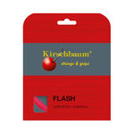 Kirschbaum Kirschbaum Flash Cordage En Garniture-Pink