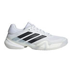 Chaussures de tennis adidas adidas Barricade 14 Chaussure terre battue Hommes-blanc, noir
