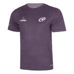 Vêtements Bullpadel CAMISETA M/CORTA BIZME