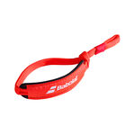 Accessoires Raquettes Babolat Wrist strap - black