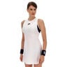 SQUADRA W IV DRESS Robe Femmes - blanc