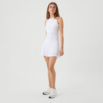 Vêtements Björn Borg Björn Borg Ace Pocket Jupe Femmes-blanc