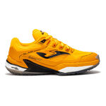 Chaussures de padel Joma Joma Slam  Chaussures padel Hommes - orange, noir