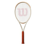 Raquettes de tennis Wilson Wilson Clash 100 V3.0 RG Raquette De Compétition