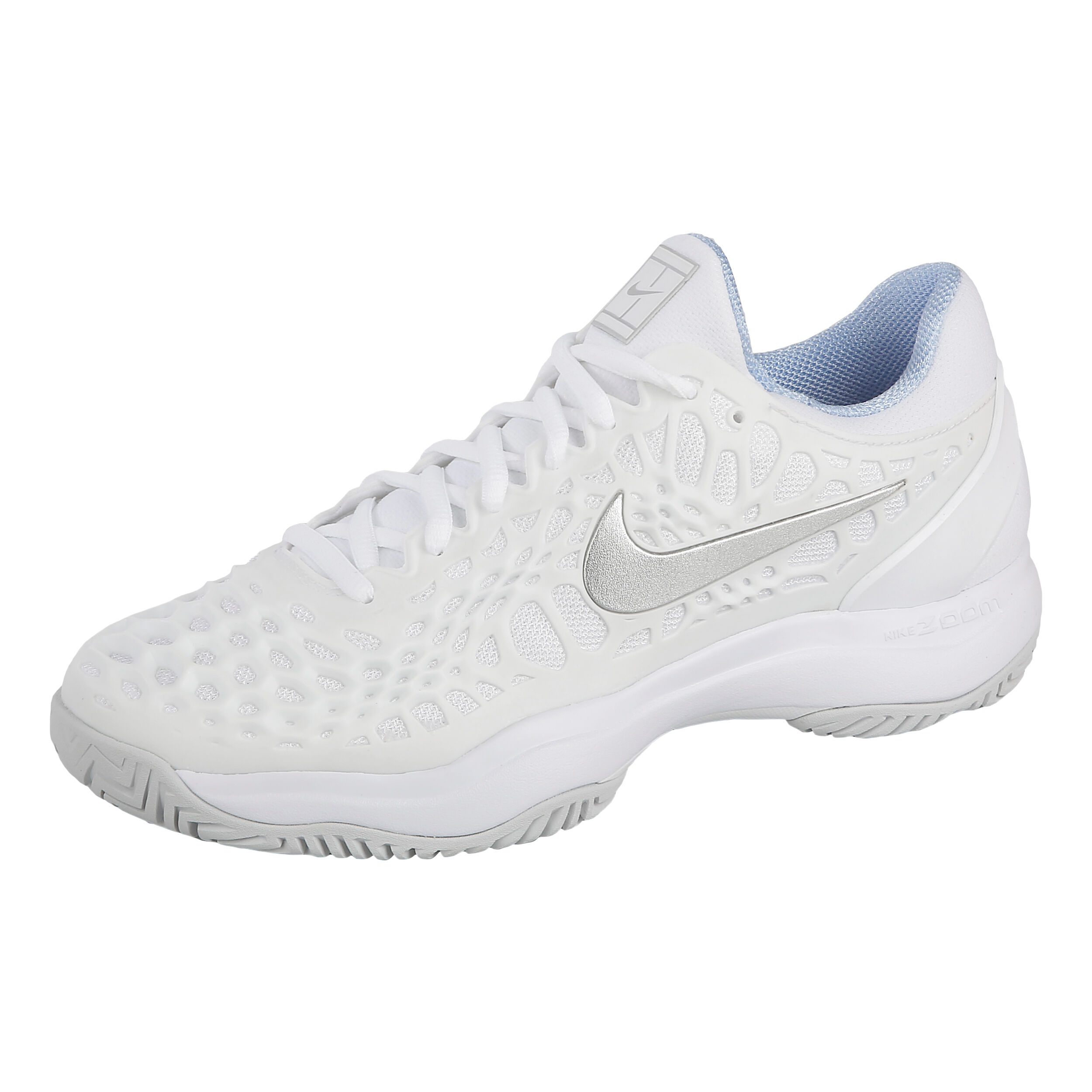 Chaussures nike air best sale zoom cage 3