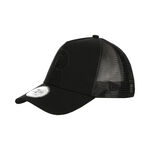 V&ecirc;tements Quiet Please Quiet Please New Era Trucker Casquette-Noir