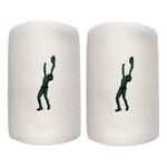 Vêtements De Tennis DSSLR Wristband MEN