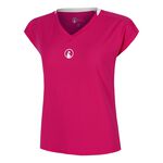 Vêtements Quiet Please Wild Volley Tee W