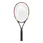Raquettes de tennis HEAD HEAD Radical Graphene XT Radical S (Cord&eacute;e)