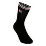 Heritage Chaussettes De Sport-Noir