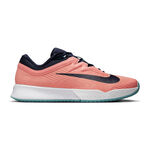 Chaussures de tennis Nike Nike Vapor Pro 3 Chaussures Toutes Surfaces Hommes-Abricot, Blanc