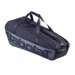 Babolat Babolat Court M Housse De Raquette-Noir