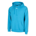 V&ecirc;tements Under Armour Under Armour Rival Fleece Sweat &Agrave; Capuche Hommes-Turquoise