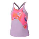 Vêtements BIDI BADU Spike Tank