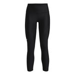 Vêtements Under Armour Under Armour Heatgear Hi Ankle Collant Tight Femmes-Noir