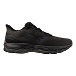Chaussures de running Mizuno Mizuno Wave Serene GTX 2 Chaussure Trail Hommes-Noir