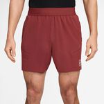 Vêtements Nike M Nkct Df Advtg 6In Short