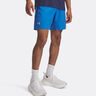 Launch 7in Pantalones Cortos Hombres - Azul,Azul Oscuro