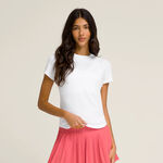 Vêtements Wilson W All Day Tee Safari