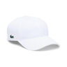Casquette Hommes - blanc, vert