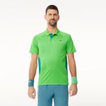 Vêtements Lacoste Polo