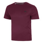 Vêtements Fila Fila Mateo T-shirt Hommes-Violet