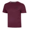 Mateo T-shirt Hommes-Violet