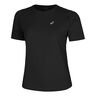 Road Maillot De Course Femmes-Noir