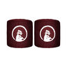 Short Poignet Pack De 2 Unités-Rouge Vin