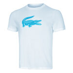 Vêtements Lacoste T-Shirt Men