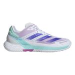 Chaussures De Tennis adidas Defiant Speed 2 AC