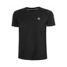 Crew 2.0 Chill T-shirt Gar&ccedil;ons-noir