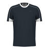 Play Tech T-shirt Hommes-Bleu Fonc&eacute;