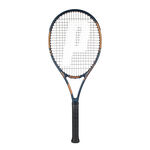 Raquettes de tennis Prince Prince Warrior 100 (265g) (Cordée)