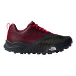 Chaussures de running The North Face The North Face Offtrail TR GTX Chaussure Trail Femmes-Berry, Gris