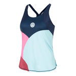 Vêtements De Tennis BIDI BADU Bubble Tank