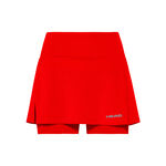 Vêtements HEAD CLUB Basic Skort Women